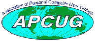 APCUG Logo