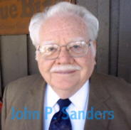 John Sanders